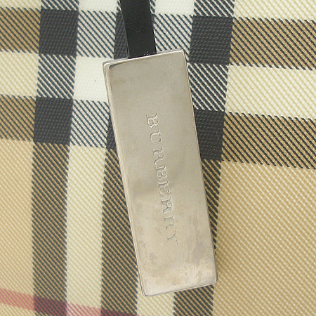 Burberry(������) ��� üũ �ٰ� ��Ʈ�� �̹���4 - ���̺��� �߰���ǰ