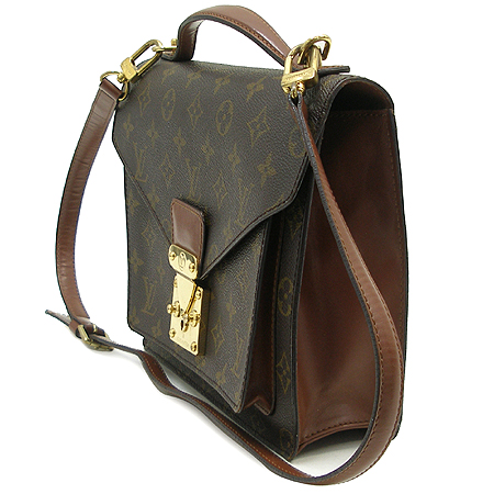 Louis Vuitton(���̺���) M51187 ���׷� ĵ���� ���� 2WAY �̹���2 - ���̺��� �߰���ǰ