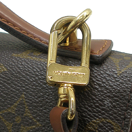 Louis Vuitton(���̺���) M51187 ���׷� ĵ���� ���� 2WAY �̹���3 - ���̺��� �߰���ǰ