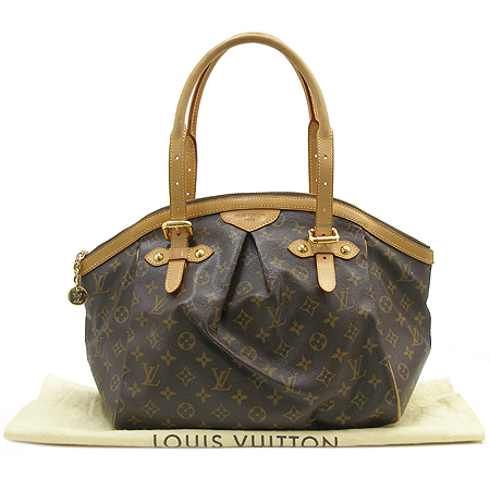 Louis Vuitton(���̺���) M40144 ���׷� ĵ���� Ƽ���� GM ����� �̹���2 - ���̺��� �߰���ǰ