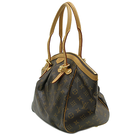 Louis Vuitton(���̺���) M40144 ���׷� ĵ���� Ƽ���� GM ����� �̹���3 - ���̺��� �߰���ǰ
