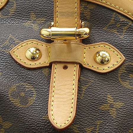 Louis Vuitton(���̺���) M40144 ���׷� ĵ���� Ƽ���� GM ����� �̹���4 - ���̺��� �߰���ǰ