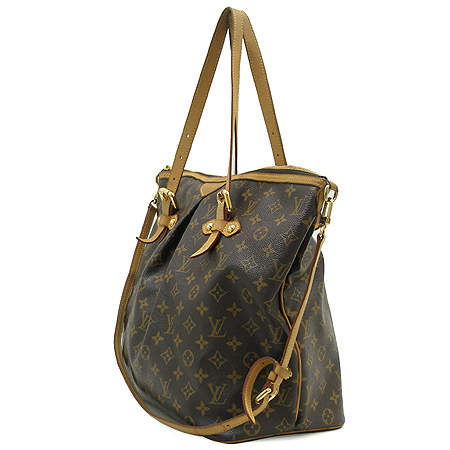 Louis Vuitton(���̺���) M40146 ���׷� ĵ���� �ȷ��� GM 2WAY �̹���3 - ���̺��� �߰���ǰ