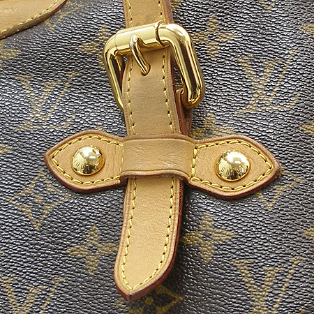 Louis Vuitton(���̺���) M40146 ���׷� ĵ���� �ȷ��� GM 2WAY �̹���4 - ���̺��� �߰���ǰ