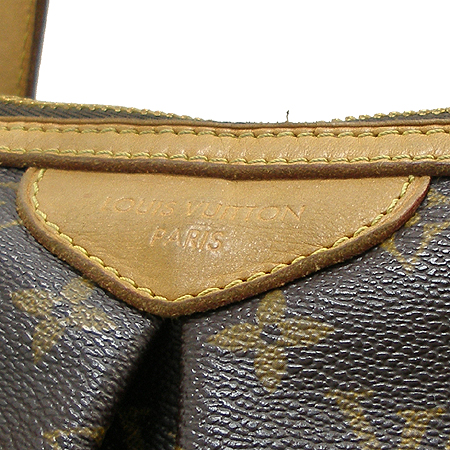 Louis Vuitton(���̺���) M40146 ���׷� ĵ���� �ȷ��� GM 2WAY �̹���5 - ���̺��� �߰���ǰ