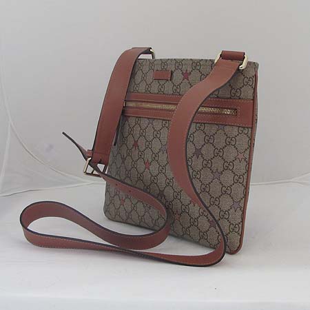 Gucci(����) 295257 GG �ΰ� PVC ũ�κ�� [�ϻ����] �̹���3 - ���̺��� �߰���ǰ