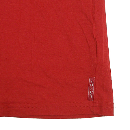 Armani Exchange(�Ƹ����� �ͽ�ü����) ī�� Ƽ �̹���3 - ���̺��� �߰���ǰ