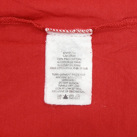 Armani Exchange(�Ƹ����� �ͽ�ü����) ī�� Ƽ �̹���4 - ���̺��� �߰���ǰ