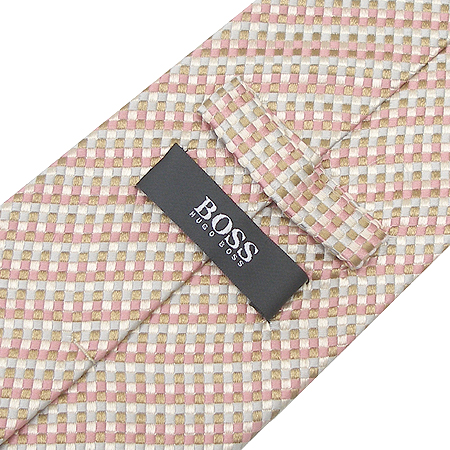 Hugo Boss(�ް�����) 100% ��ũ ��Ÿ�� �̹���4 - ���̺��� �߰���ǰ