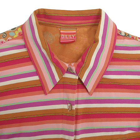 Oilily(���ϸ���) Ƽ �̹���2 - ���̺��� �߰���ǰ