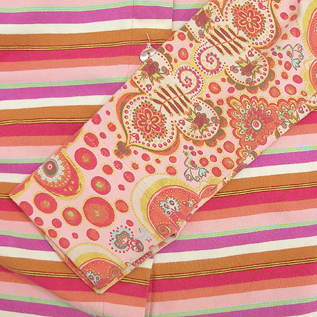 Oilily(���ϸ���) Ƽ �̹���3 - ���̺��� �߰���ǰ