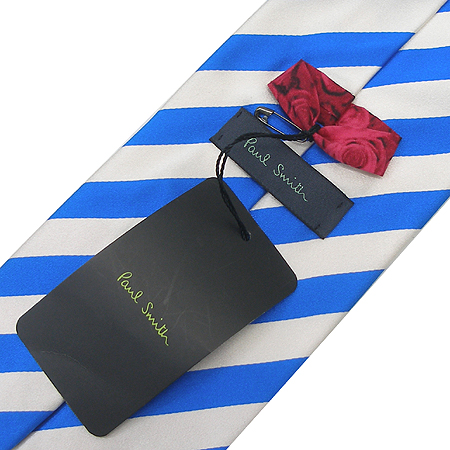 Paul Smith(�����̽�) 100% ��ũ ���� ��Ʈ������ ���� ��Ÿ�� �̹���4 - ���̺��� �߰���ǰ