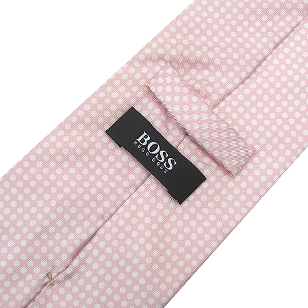 Hugo Boss(�ް�����) 100% ��ũ ��Ʈ ���� ��Ÿ�� �̹���4 - ���̺��� �߰���ǰ