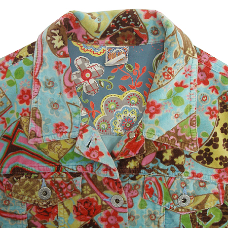 Oilily(���ϸ���) ���� �̹���2 - ���̺��� �߰���ǰ