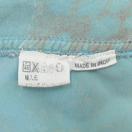 Oilily(���ϸ���) ���� �̹���4 - ���̺��� �߰���ǰ