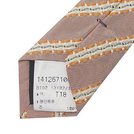 Hugo Boss(�ް�����) 100% ��ũ Ʈ���� �� ��Ʈ������ ���� ��Ÿ�� [��������] �̹���5 - ���̺��� �߰���ǰ