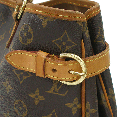 Louis Vuitton(���̺���) M51154 ���׷� ĵ���� ��Ƽ���� ȣ����Ż �̹���4 - ���̺��� �߰���ǰ