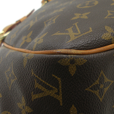 Louis Vuitton(���̺���) M51154 ���׷� ĵ���� ��Ƽ���� ȣ����Ż �̹���5 - ���̺��� �߰���ǰ