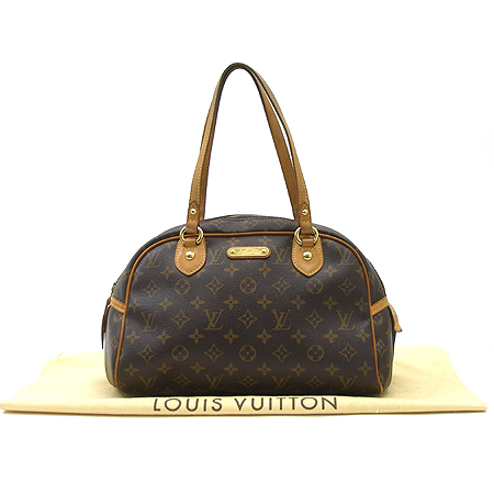 Louis Vuitton(���̺���) M95565 ���׷� ĵ���� ��Ʈ�ΰ���PM ����� �̹���2 - ���̺��� �߰���ǰ