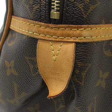 Louis Vuitton(���̺���) M95565 ���׷� ĵ���� ��Ʈ�ΰ���PM ����� �̹���5 - ���̺��� �߰���ǰ