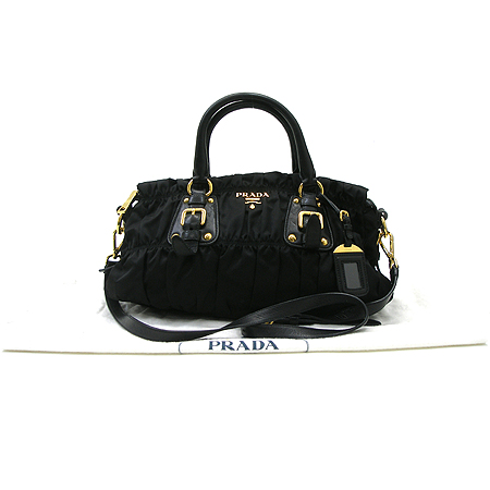Prada(�����) BN1407 ������ ���� �к긯2WAY [��õ ������] �̹���2 - ���̺��� �߰���ǰ
