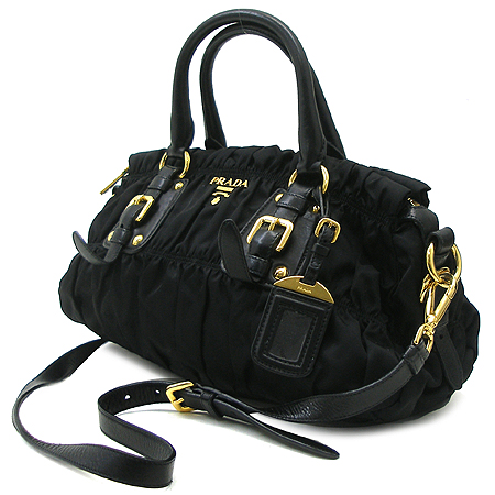 Prada(�����) BN1407 ������ ���� �к긯2WAY [��õ ������] �̹���3 - ���̺��� �߰���ǰ