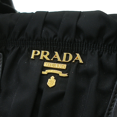 Prada(�����) BN1407 ������ ���� �к긯2WAY [��õ ������] �̹���5 - ���̺��� �߰���ǰ