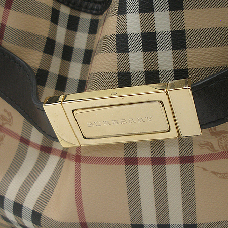 Burberry(������) GOLDERTON Ŭ���� üũ ���� �ΰ� ��Ʈ ��� 2WAY [��������] �̹���4 - ���̺��� �߰���ǰ