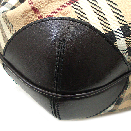 Burberry(������) GOLDERTON Ŭ���� üũ ���� �ΰ� ��Ʈ ��� 2WAY [��������] �̹���6 - ���̺��� �߰���ǰ