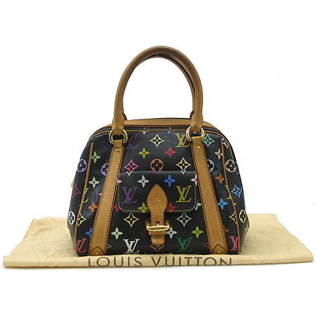 Louis Vuitton(���̺���) M40097 ���׷� ��Ƽ �÷� ���� �����Ƕ� ��Ʈ�� �̹���2 - ���̺��� �߰���ǰ
