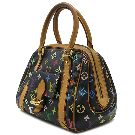 Louis Vuitton(���̺���) M40097 ���׷� ��Ƽ �÷� ���� �����Ƕ� ��Ʈ�� �̹���3 - ���̺��� �߰���ǰ