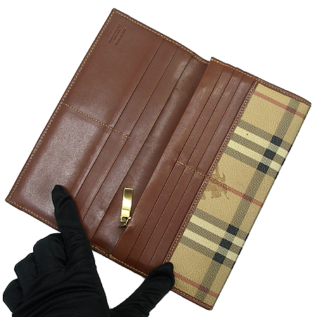 Burberry(������) Ŭ���� üũ ������ �̹���2 - ���̺��� �߰���ǰ