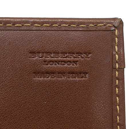 Burberry(������) Ŭ���� üũ ������ �̹���3 - ���̺��� �߰���ǰ