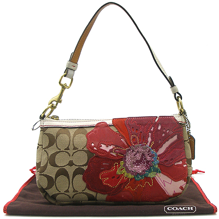 Coach(��ġ) 6264 �ñ׳��� �ö�� ��� �Ŀ�ġ ����� �̹���2 - ���̺��� �߰���ǰ
