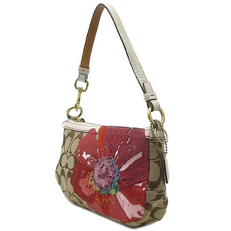 Coach(��ġ) 6264 �ñ׳��� �ö�� ��� �Ŀ�ġ ����� �̹���3 - ���̺��� �߰���ǰ