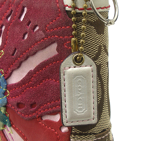 Coach(��ġ) 6264 �ñ׳��� �ö�� ��� �Ŀ�ġ ����� �̹���4 - ���̺��� �߰���ǰ
