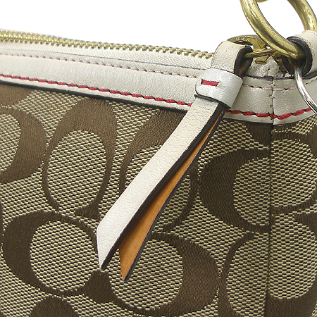 Coach(��ġ) 6264 �ñ׳��� �ö�� ��� �Ŀ�ġ ����� �̹���5 - ���̺��� �߰���ǰ