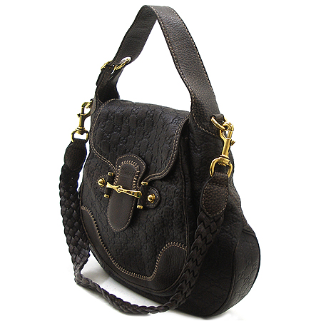 Gucci(����) 223955 GG�ΰ� ���� ���� 2WAY �̹���2 - ���̺��� �߰���ǰ