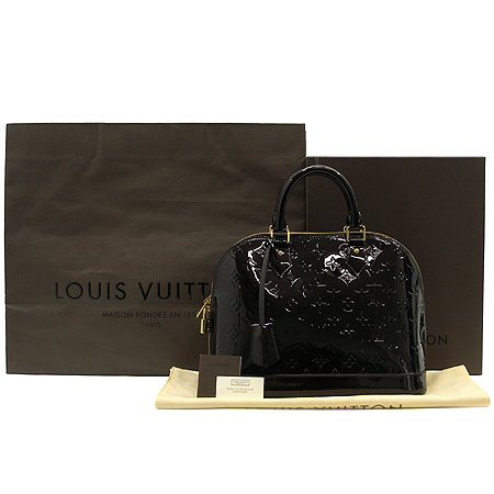 Louis Vuitton(���̺���) M91611 ���׷� ������ �Ƹ���� �˸�PM ��Ʈ�� [��������] �̹���2 - ���̺��� �߰���ǰ