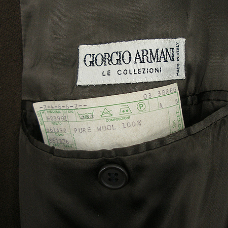 GIORGIO ARMANI( Ƹ) Ʈ ̹4 - ̺ ߰ǰ