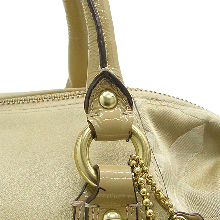 Coach(��ġ) 12949 �ñ׳��� �к긯 ��Ʈ�� + ��� ��Ʈ�� �̹���4 - ���̺��� �߰���ǰ