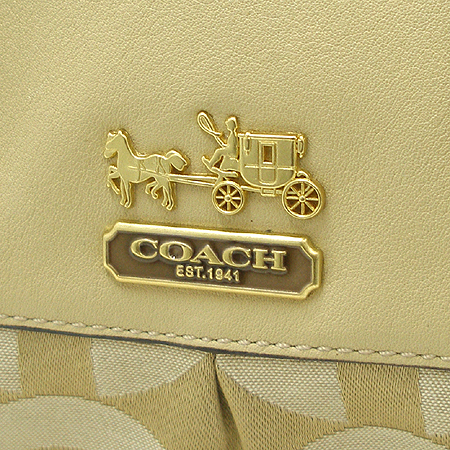 Coach(��ġ) 12949 �ñ׳��� �к긯 ��Ʈ�� + ��� ��Ʈ�� �̹���5 - ���̺��� �߰���ǰ
