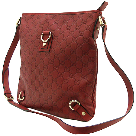 Gucci(����) 272400 GG �ΰ� �ø� ���� ũ�ν��� [��õ ������] �̹���2 - ���̺��� �߰���ǰ