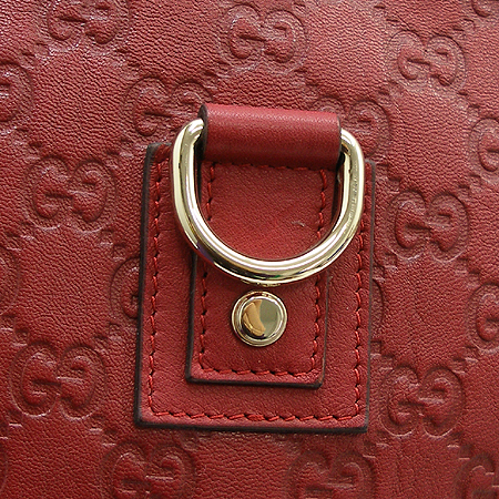 Gucci(����) 272400 GG �ΰ� �ø� ���� ũ�ν��� [��õ ������] �̹���3 - ���̺��� �߰���ǰ