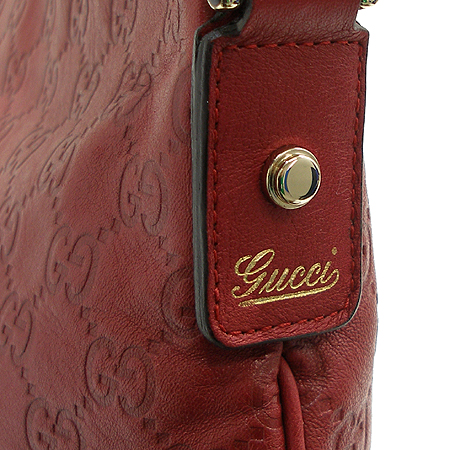 Gucci(����) 272400 GG �ΰ� �ø� ���� ũ�ν��� [��õ ������] �̹���4 - ���̺��� �߰���ǰ