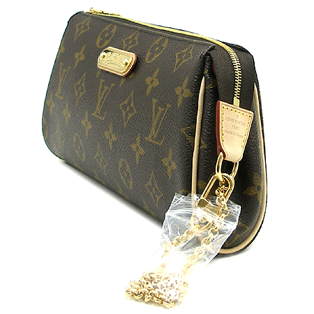 Louis Vuitton(���̺���) M95567 ���׷� ĵ���� ����Ŭ��ġ 2WAY [�б�������] �̹���3 - ���̺��� �߰���ǰ