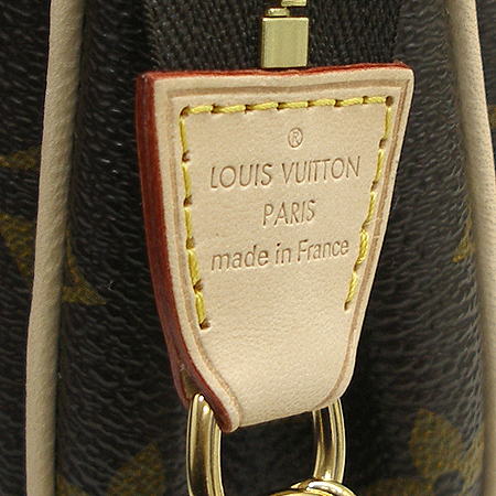 Louis Vuitton(���̺���) M95567 ���׷� ĵ���� ����Ŭ��ġ 2WAY [�б�������] �̹���4 - ���̺��� �߰���ǰ
