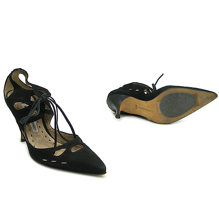 MANOLO BLAHNIK (����� �����) ���� �����̵� ������ ���� �̹���3 - ���̺��� �߰���ǰ