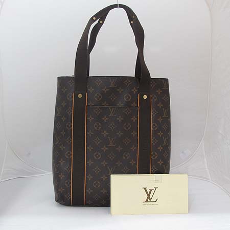 Louis Vuitton(���̺���) M53013 ���׷� ĵ���� ���θ� ��Ʈ�� [�ϻ����] �̹���2 - ���̺��� �߰���ǰ