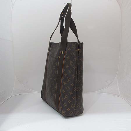 Louis Vuitton(���̺���) M53013 ���׷� ĵ���� ���θ� ��Ʈ�� [�ϻ����] �̹���3 - ���̺��� �߰���ǰ